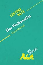 Télécharger le livre :  Der Wolkenatlas von David Mitchell (Lektürehilfe)