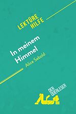 Télécharger le livre :  In meinem Himmel von Alice Sebold (Lektürehilfe)