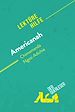 Télécharger le livre :  Americanah von Chimamanda Ngozi Adichie (Lektürehilfe)