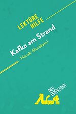 Télécharger le livre :  Kafka am Strand von Haruki Murakami (Lektürehilfe)