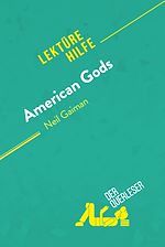 Télécharger le livre :  American Gods von Neil Gaiman (Lektürehilfe)