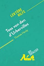 Télécharger le livre :  Tess von den d'Urbervilles von Thomas Hardy (Lektürehilfe)
