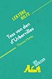 Télécharger le livre :  Tess von den d'Urbervilles von Thomas Hardy (Lektürehilfe)