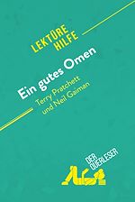Télécharger le livre :  Ein gutes Omen von Terry Pratchett und Neil Gaiman (Lektürehilfe)