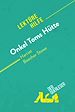 Télécharger le livre :  Onkel Toms Hütte von Harriet Beecher Stowe (Lektürehilfe)