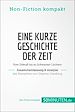 Télécharger le livre :  Eine kurze Geschichte der Zeit. Zusammenfassung & Analyse des Bestsellers von Stephen Hawking