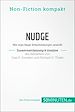 Télécharger le livre :  Nudge von Cass R. Sunstein und Richard H. Thaler (Zusammenfassung & Analyse)