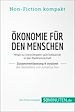 Télécharger le livre :  Ökonomie für den Menschen. Zusammenfassung & Analyse des Bestsellers von Amartya Sen