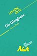 Télécharger le livre :  Die Glasglocke von Sylvia Plath (Lektürehilfe)