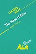 Télécharger le livre :  The Hate U Give von Angie Thomas (Lektürehilfe)