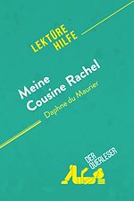 Télécharger le livre :  Meine Cousine Rachel von Daphne du Maurier (Lektürehilfe)