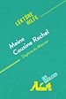 Télécharger le livre :  Meine Cousine Rachel von Daphne du Maurier (Lektürehilfe)