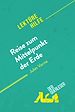 Télécharger le livre :  Reise zum Mittelpunkt der Erde von Jules Verne (Lektürehilfe)