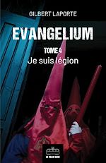 Télécharger le livre :  Evangelium - Tome 4