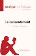 Télécharger le livre :  Le consentement de Vanessa Springora (Analyse de l'œuvre)