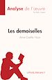 Télécharger le livre :  Les demoiselles d'Anne-Gaëlle Huon (Analyse de l'œuvre)