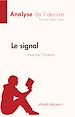Télécharger le livre :  Le signal de Maxime Chattam (Analyse de l'œuvre)