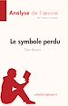 Télécharger le livre :  Le symbole perdu de Dan Brown (Analyse de l'oeuvre)