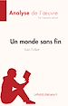 Télécharger le livre :  Un monde sans fin de Ken Follett (Analyse de l'oeuvre)