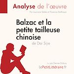 Télécharger le livre :  Balzac et la Petite Tailleuse chinoise de Dai Sijie (Analyse de l'oeuvre)