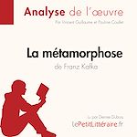 Télécharger le livre :  La Métamorphose de Franz Kafka (Analyse de l'oeuvre)