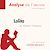  Lolita de Vladimir Nabokov (Analyse de l'oeuvre)