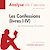 Les Confessions (livres I-IV) de Jean-Jacques Rousseau (Fiche de lecture)