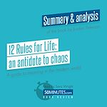 Télécharger le livre :  12 Rules for Life