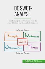 Télécharger le livre :  De SWOT-analyse