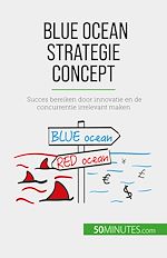 Télécharger le livre :  Blue Ocean Strategie concept