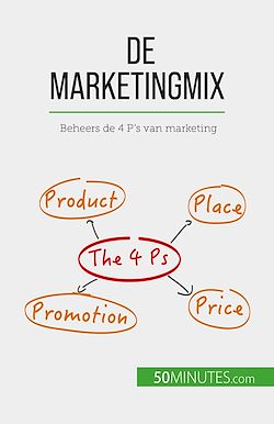 Télécharger le livre :  De marketingmix