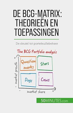 Télécharger le livre :  De BCG-matrix: theorieën en toepassingen