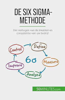 Télécharger le livre :  De Six Sigma-methode