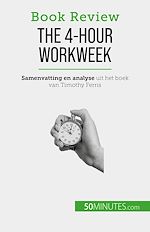 Télécharger le livre :  The 4-Hour Workweek