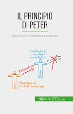 Télécharger le livre :  Il Principio di Peter