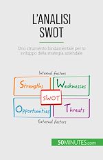 Télécharger le livre :  L'analisi SWOT