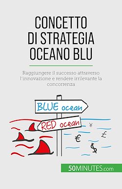 Télécharger le livre :  Concetto di Strategia Oceano Blu
