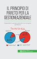 Télécharger le livre :  Il principio di Pareto per la gestione aziendale