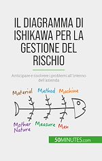 Télécharger le livre :  Il diagramma di Ishikawa per la gestione del rischio