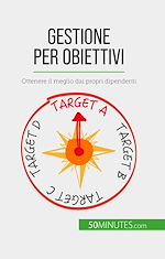 Télécharger le livre :  Gestione per obiettivi