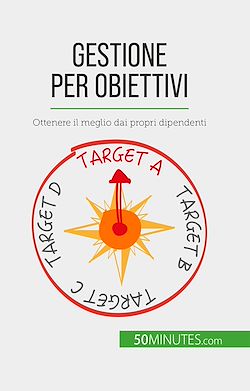 Télécharger le livre :  Gestione per obiettivi
