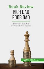 Télécharger le livre :  Rich Dad Poor Dad