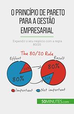 Télécharger le livre :  O princípio de Pareto para a gestão empresarial