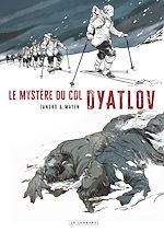 Télécharger le livre :  Le Mystère du col Dyatlov