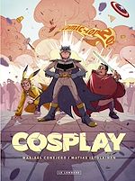 Download this eBook Cosplay