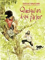 Download this eBook Quelqu'un à qui parler