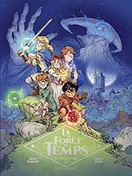 Download this eBook La Forêt du temps - Tome 1 - Les enfants de la pierre
