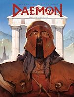 Télécharger le livre :  Daemon - Tome 2 - Les Enfants d'Arès