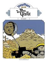 Download this eBook Jonathan - Tome 17 - La piste de Yéshé