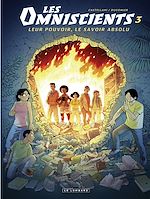 Download this eBook Les Omniscients - Tome 3 - Le Berceau